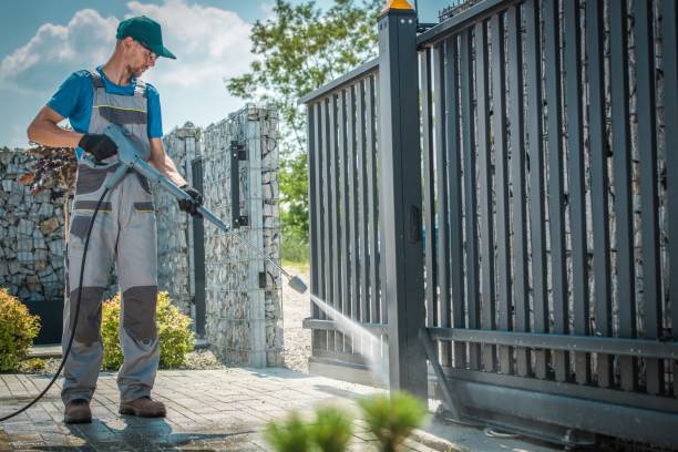 Best Fence Cleaning  in Fabrica, TX
